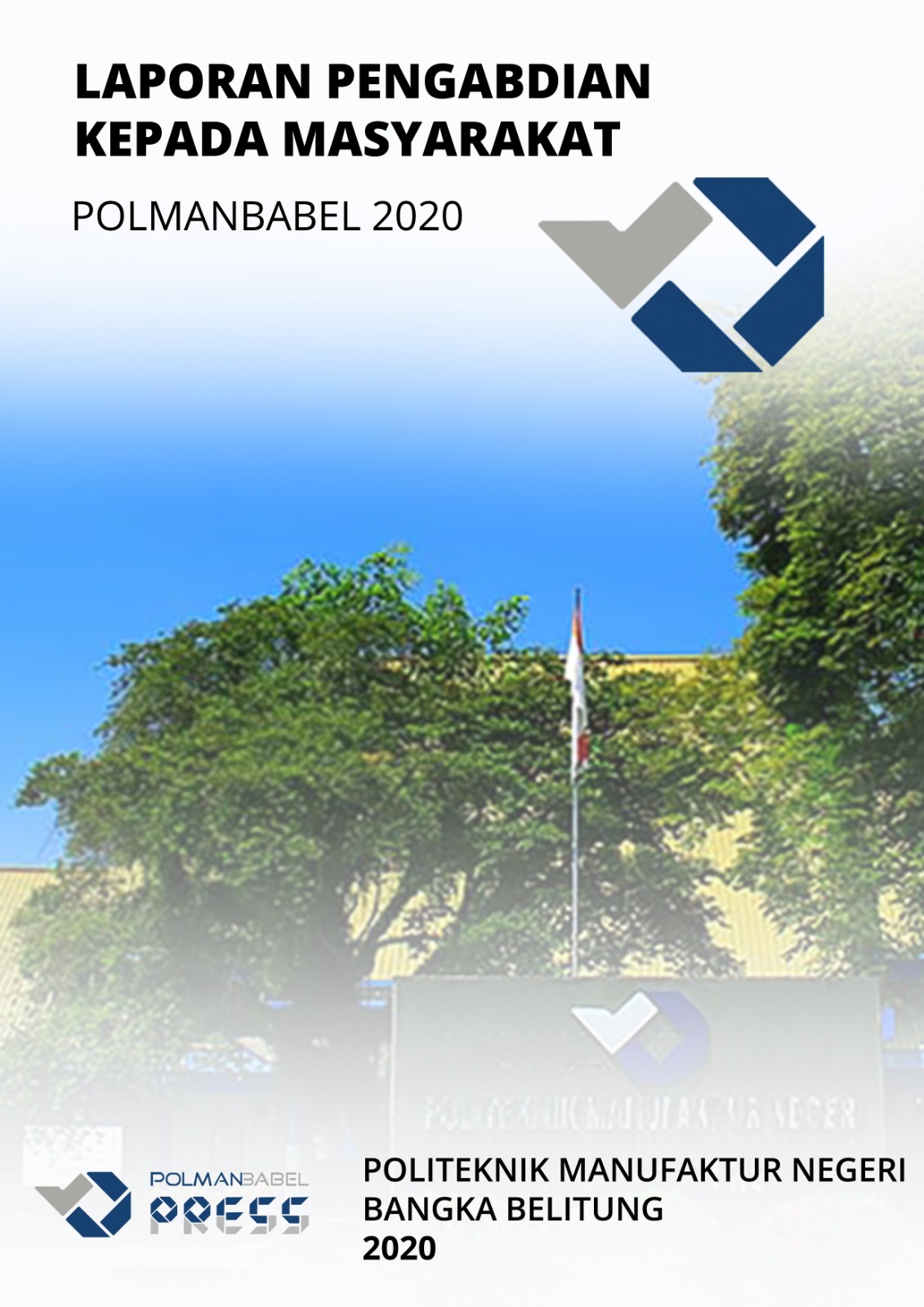 Polmanbabel Community Service Report 2020