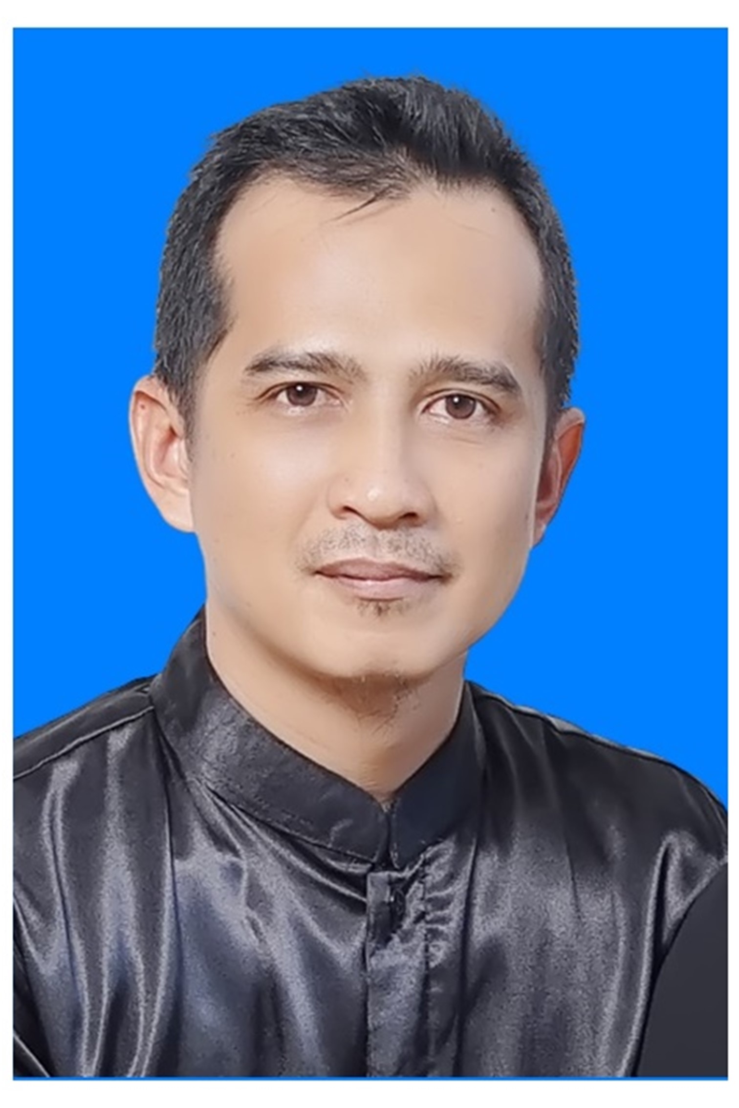 Zaldy Sirwansyah Suzen