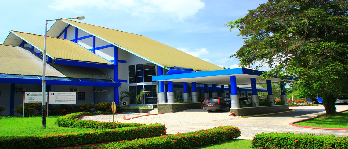 31th Anniversary of the Bangka Belitung State Manufacturing Polytechnic in 2025