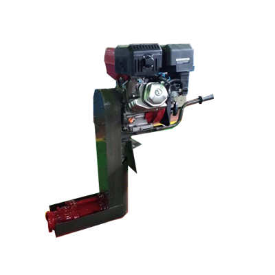 Waterjet or TurboJet Drive Products 3D Printing Fishing Boat Pusher
