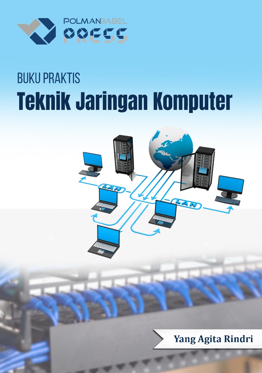 Buku Praktisi Teknik Jaringan Komputer 