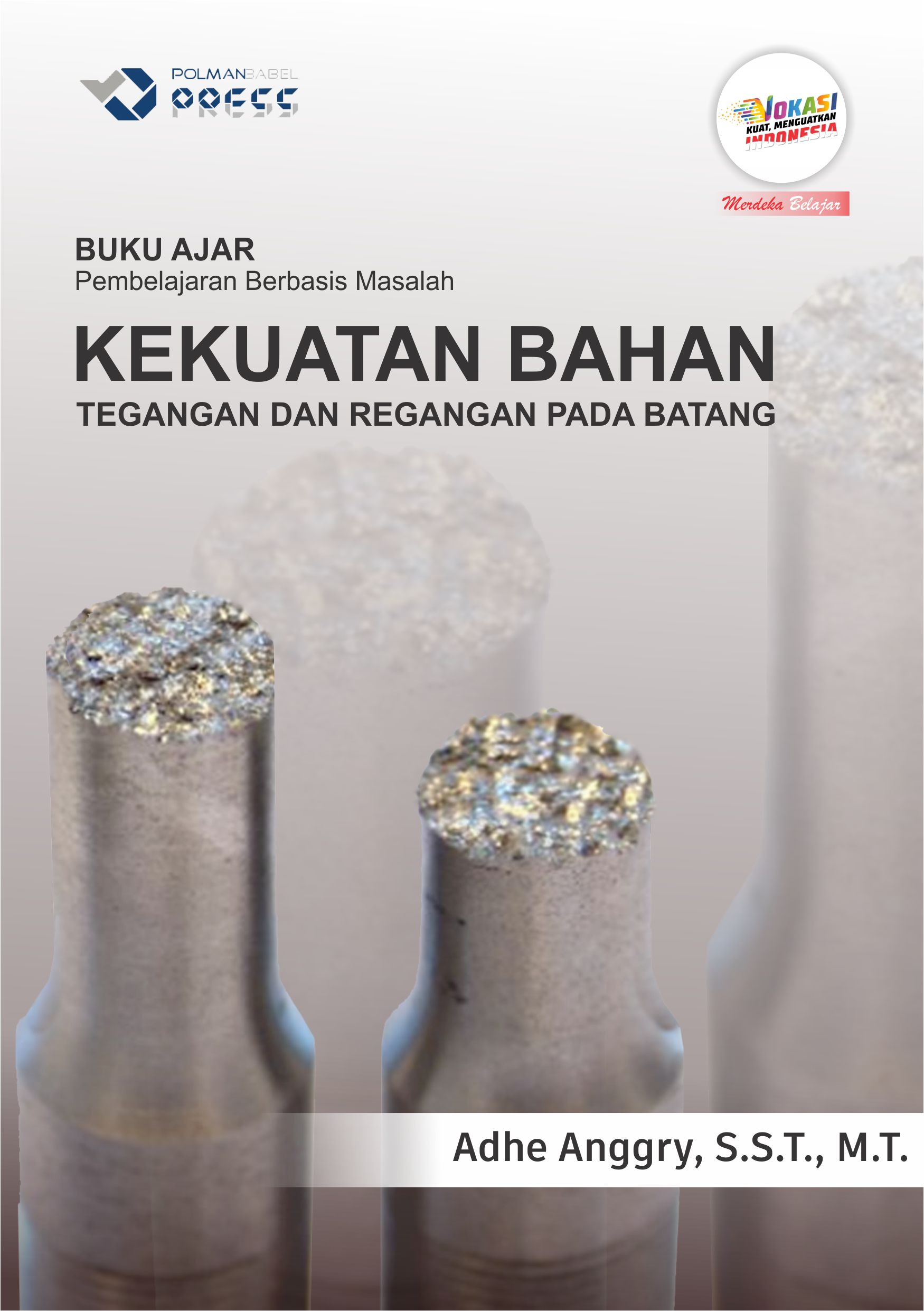 Tegangan dan Regangan pada Batang 
