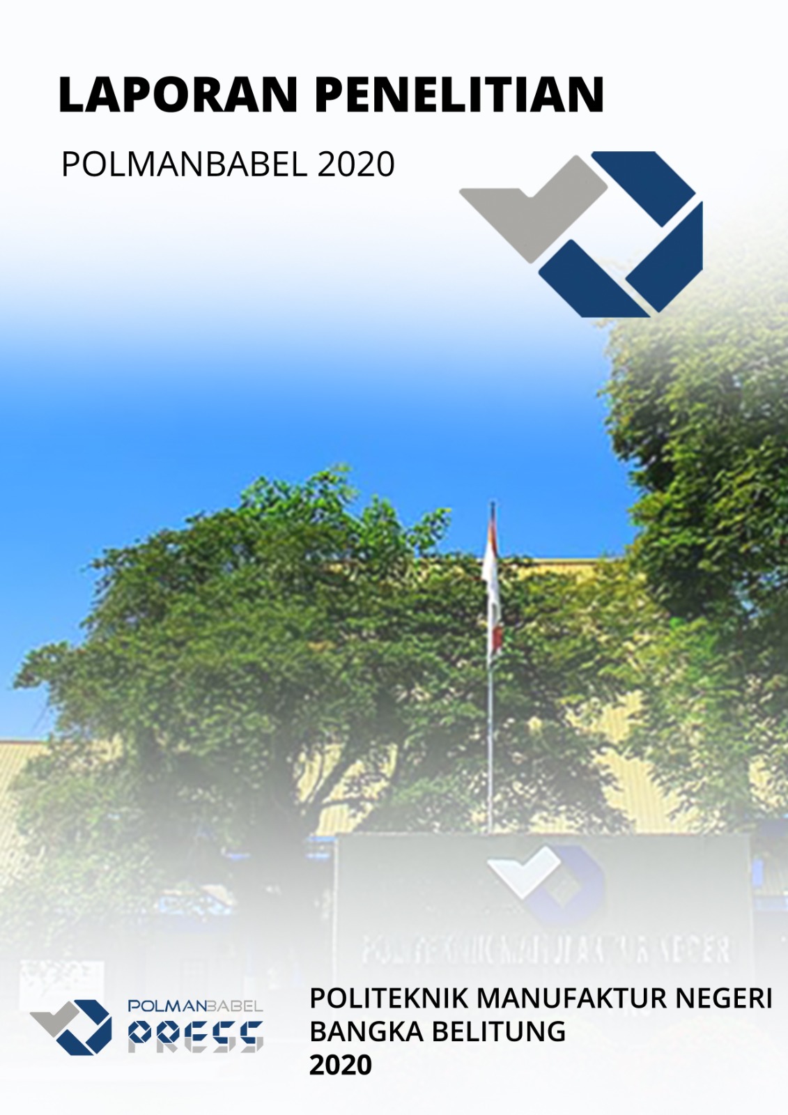 Polmanbabel Research Report 2020