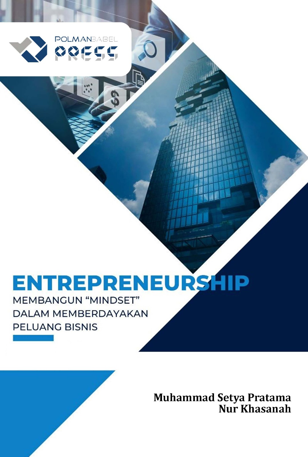 Entrepreneurship Building a 