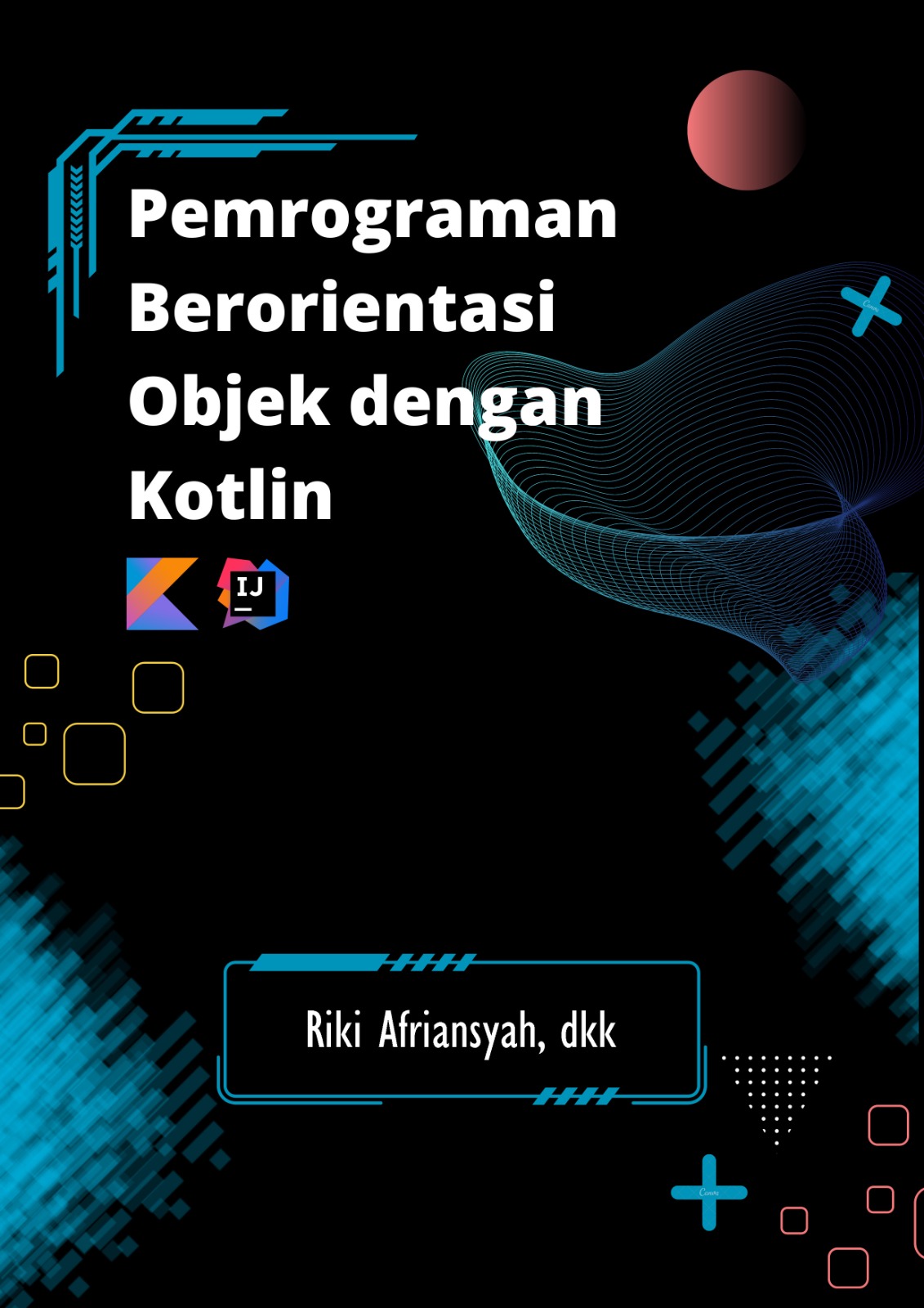 Object Oriented Programming with Kotlin