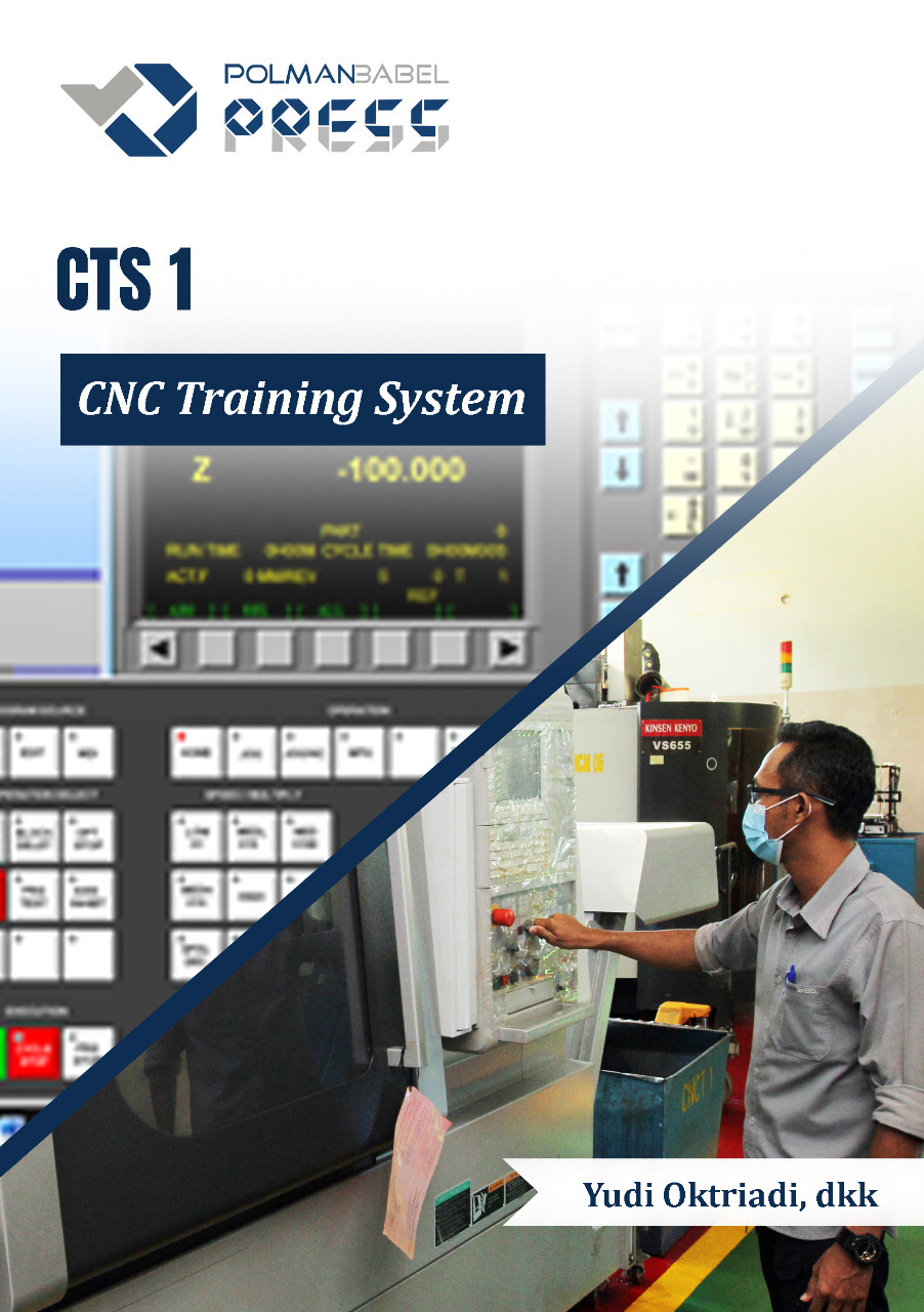 CTS 1 CNC training System 
