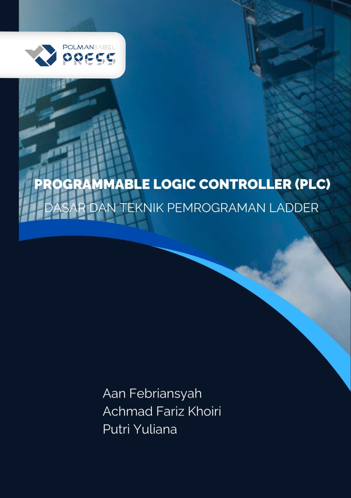 Programmable Logic Controller (PLC)