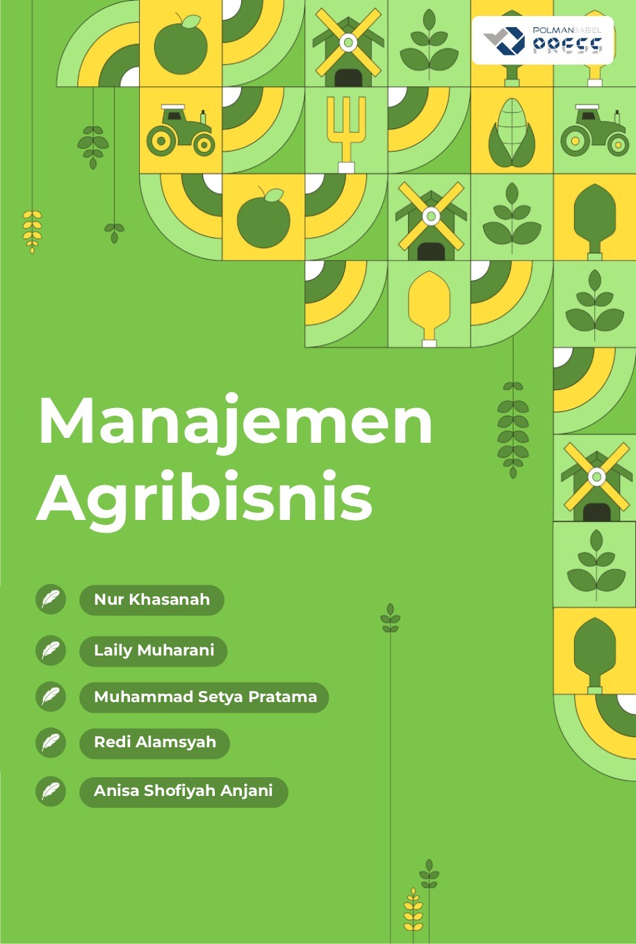 Manajemen Agribisnis