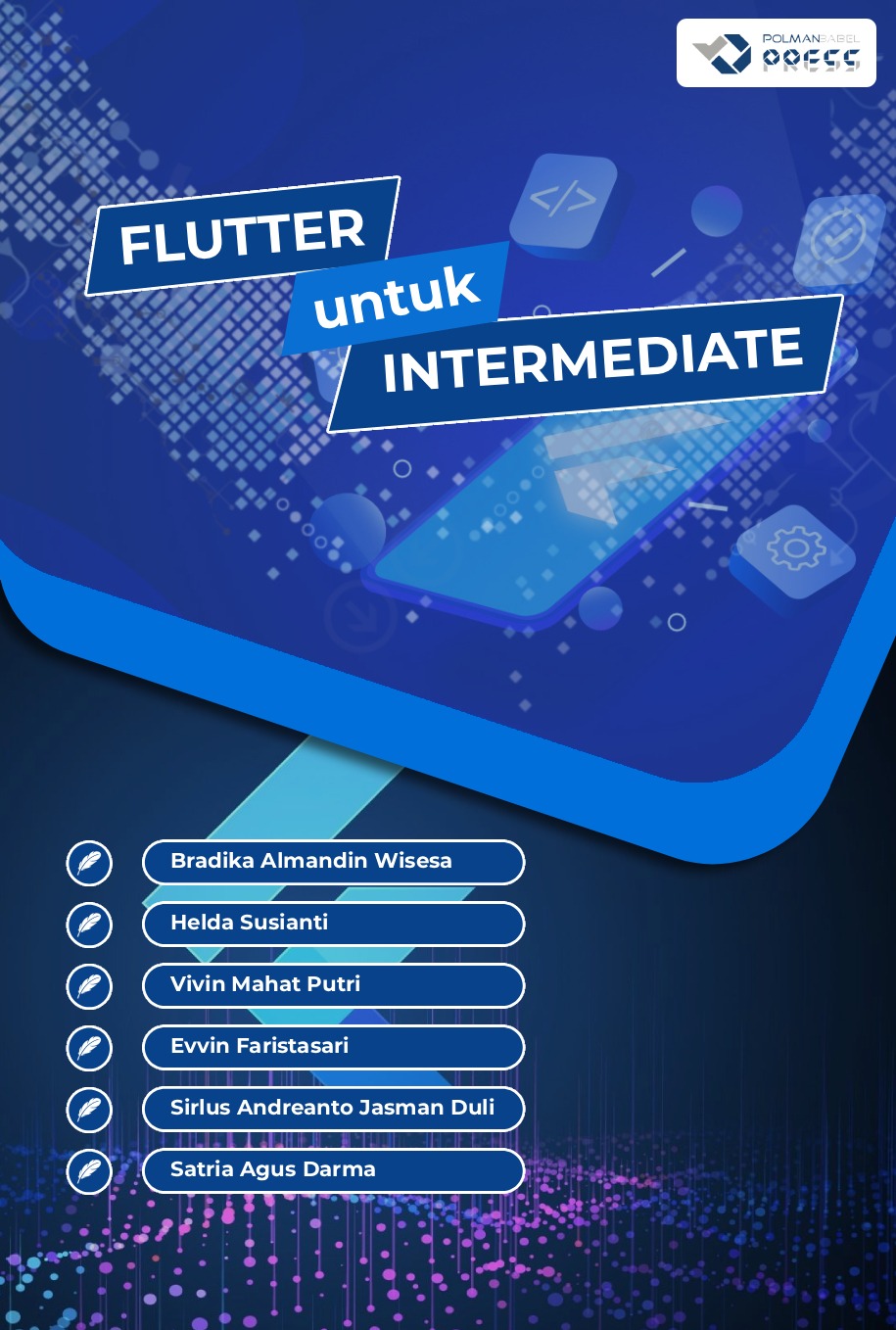 Flutter Untuk Intermediate
