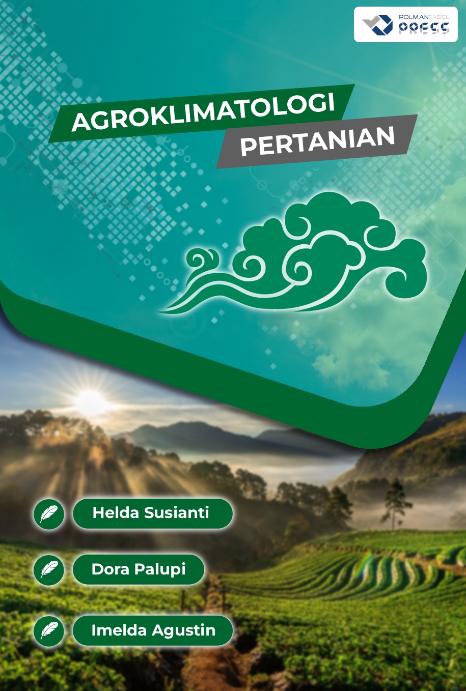 Agricultural Agroclimatology