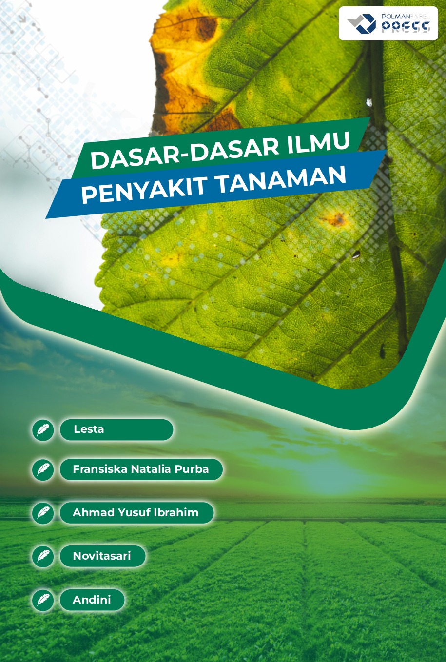 Dasar-dasar Ilmu Penyakit Tanaman
