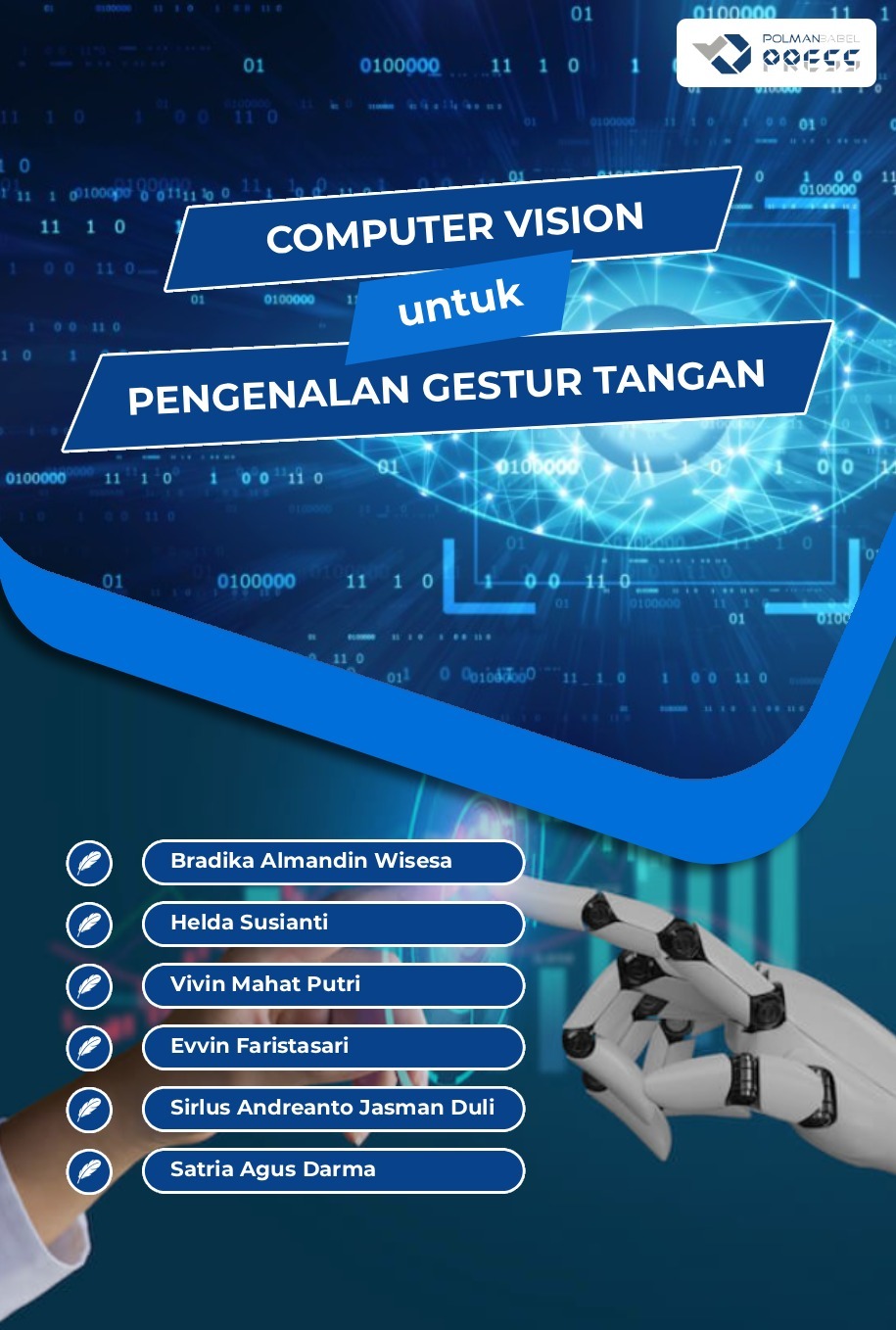 Computer Vision for Hand Gesture Recognition