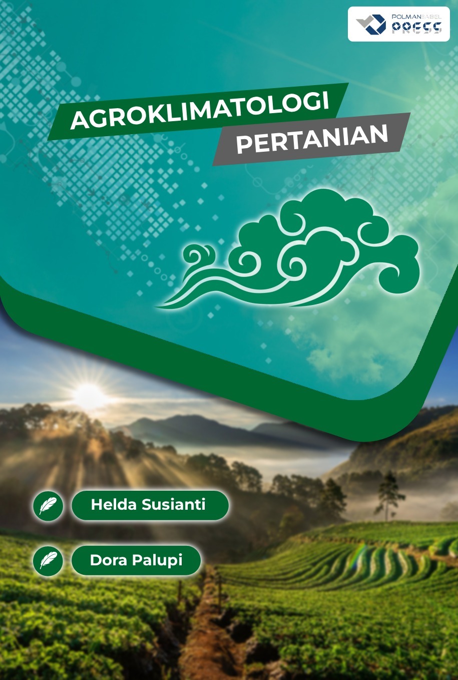 Agroklimatologi Pertanian