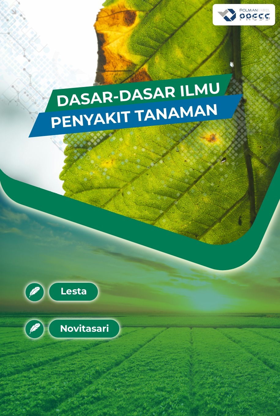 Dasar-dasar Ilmu Penyakit Tanaman