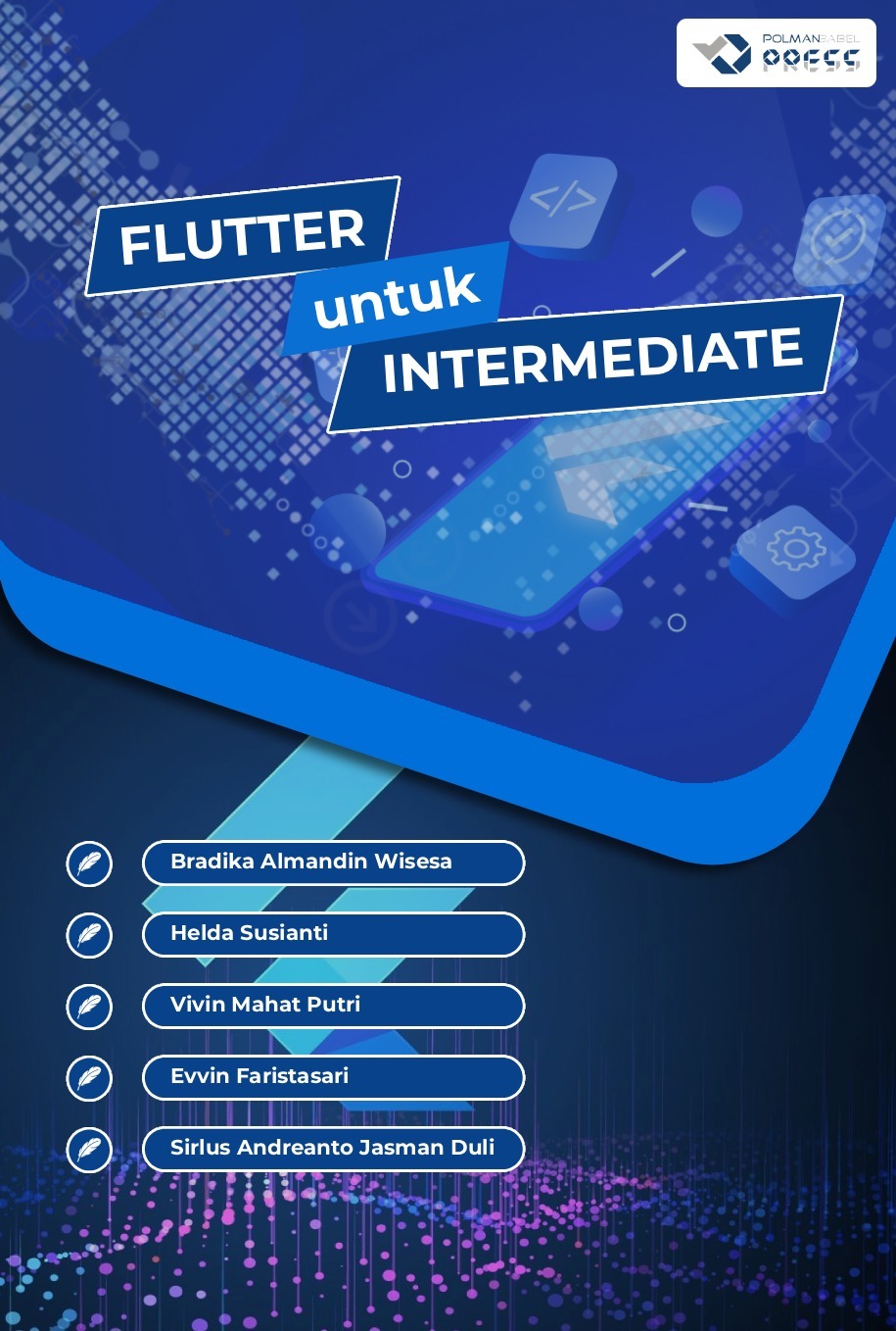 Flutter Untuk Intermediate