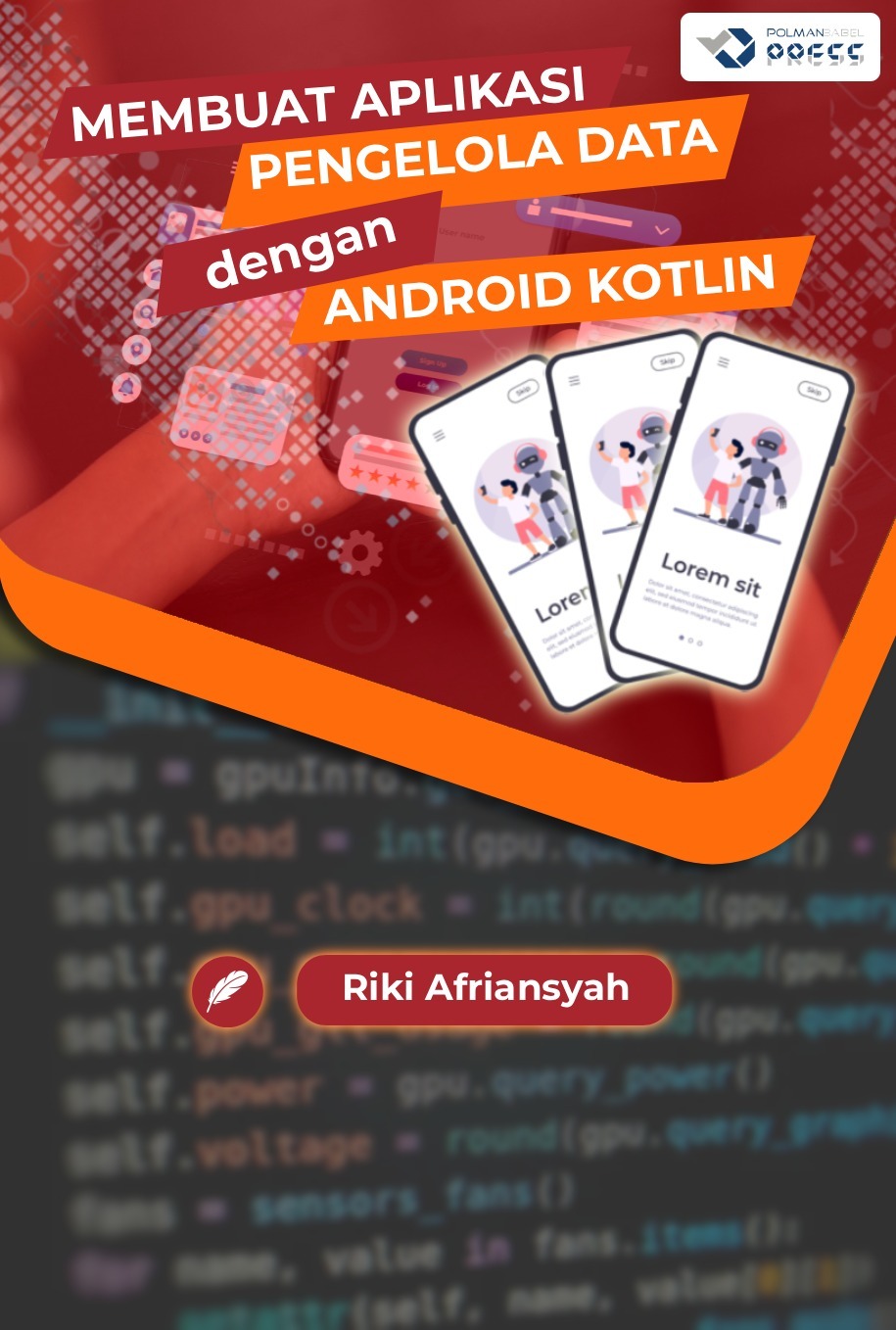 Membuat Aplikasi Pengelola Data dengan Android Kotlin
