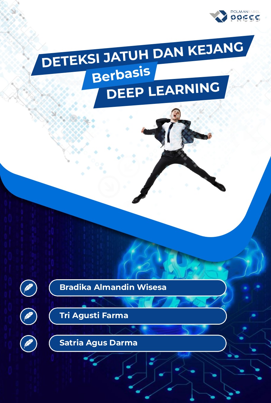 Deep Learning-Based Fall and Seizure Detection