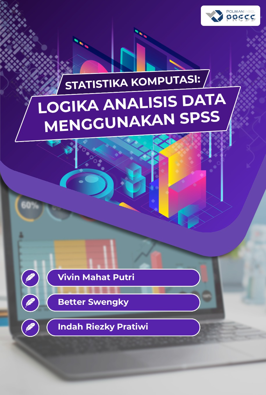 Computational Statistics Logic Data Analysis Using SPSS