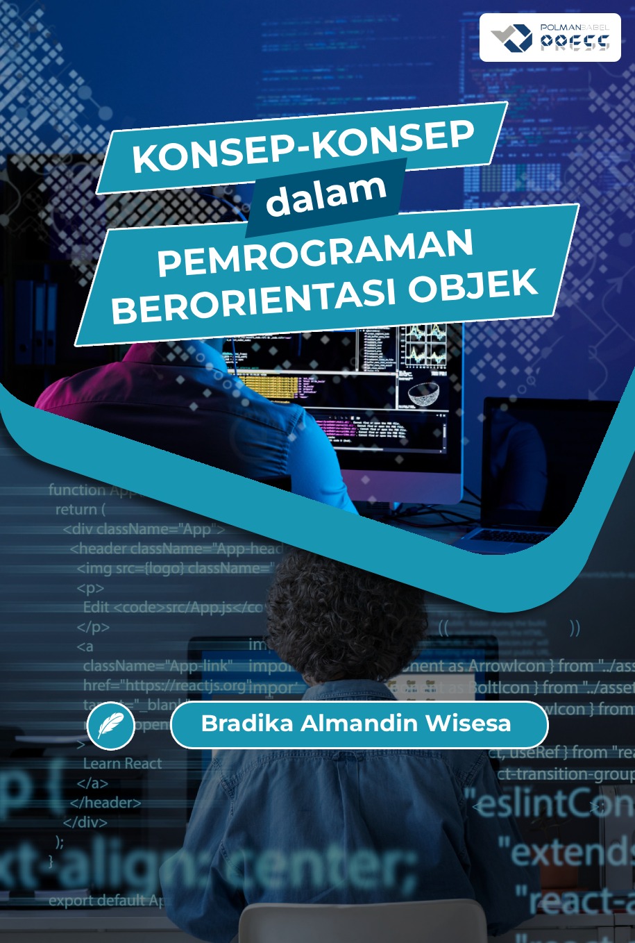 Konsep-Konsep dalam Pemrograman Berorientasi Objek