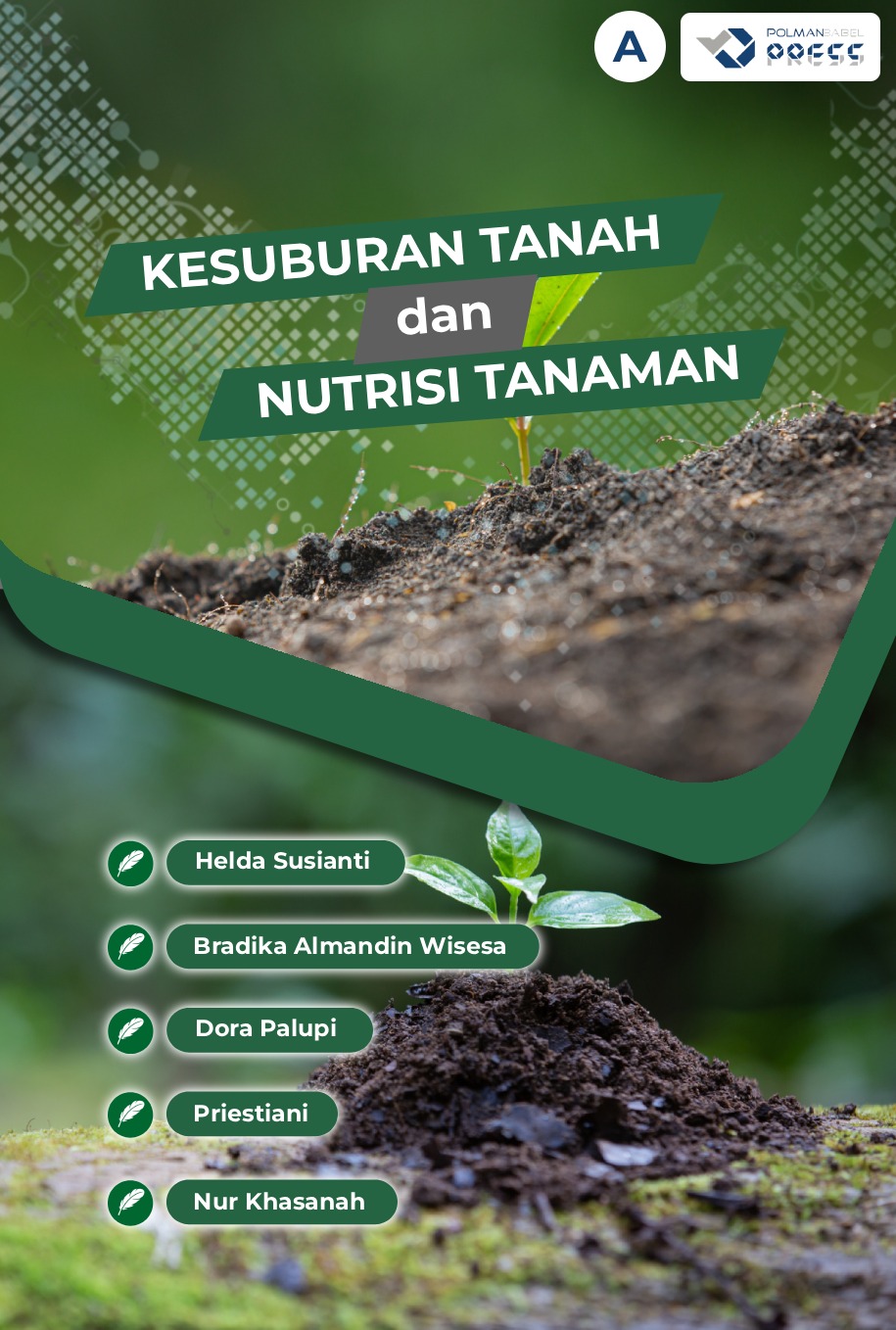 Kesuburan Tanah dan Nutrisi Tanaman