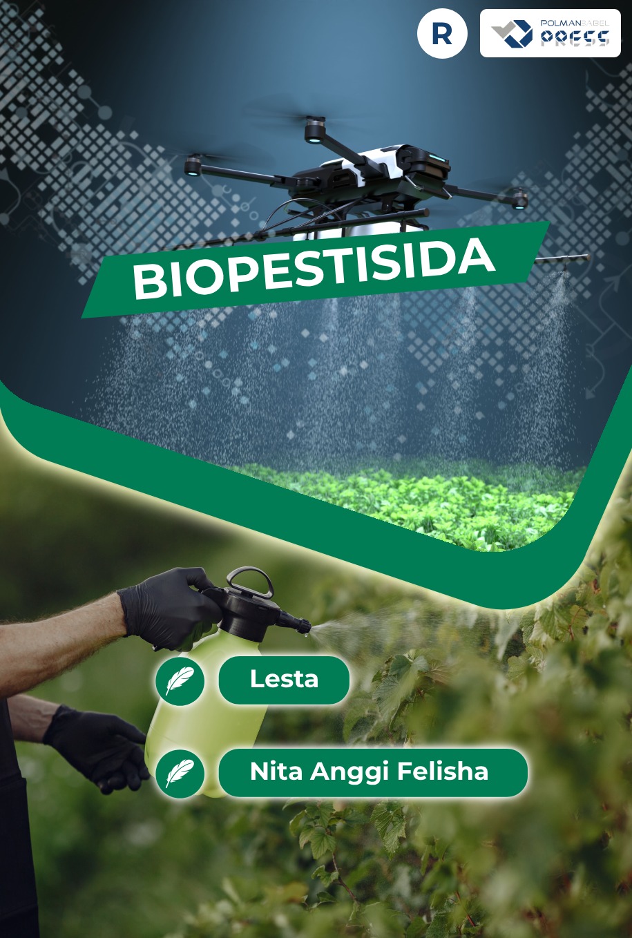 BIOPESTISIDA