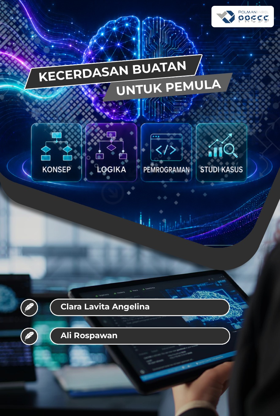 Kecerdasan Buatan untuk Pemula