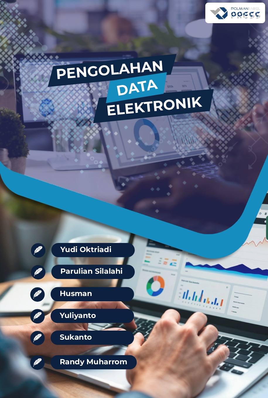 Pengolahan Data Elektronik