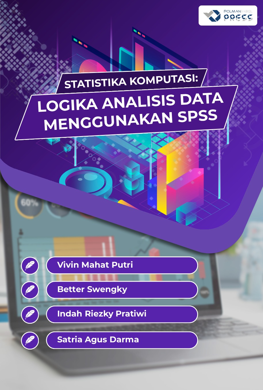 Statistika Komputasi Logika Analisis data Menggunakan SPSS