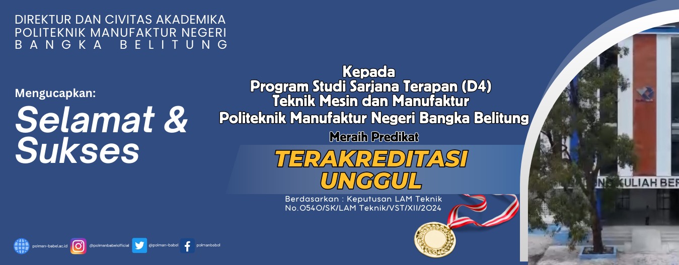 Program Studi Unggul