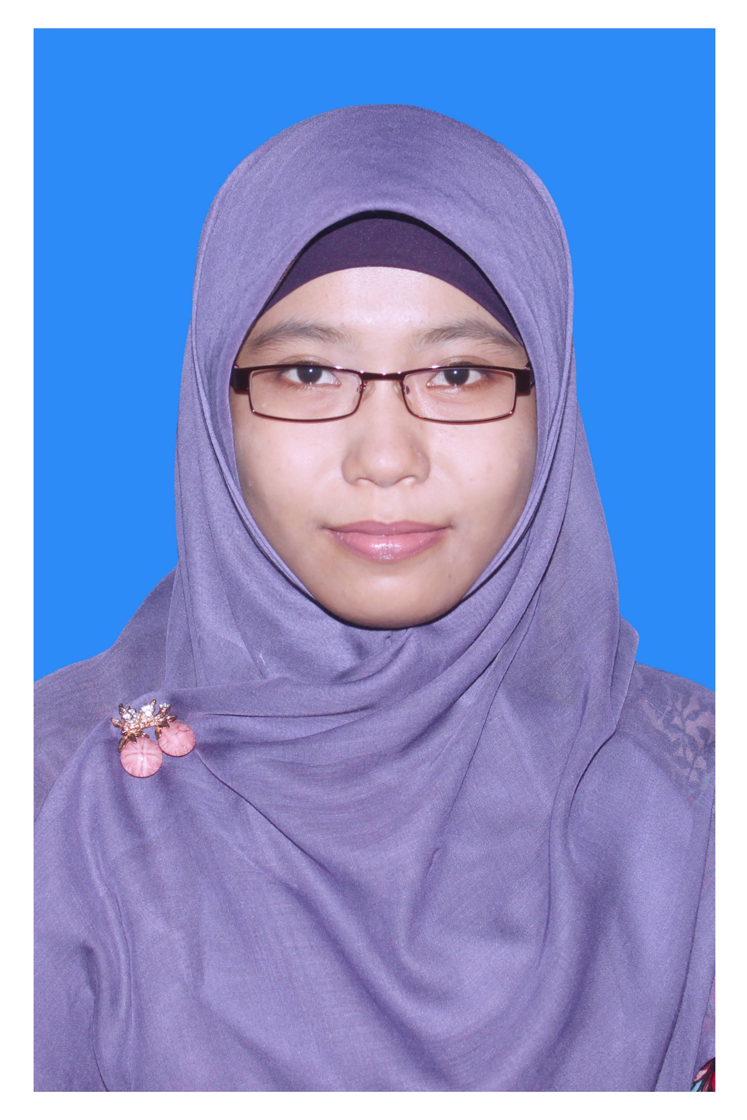 Yang Agita Rindri