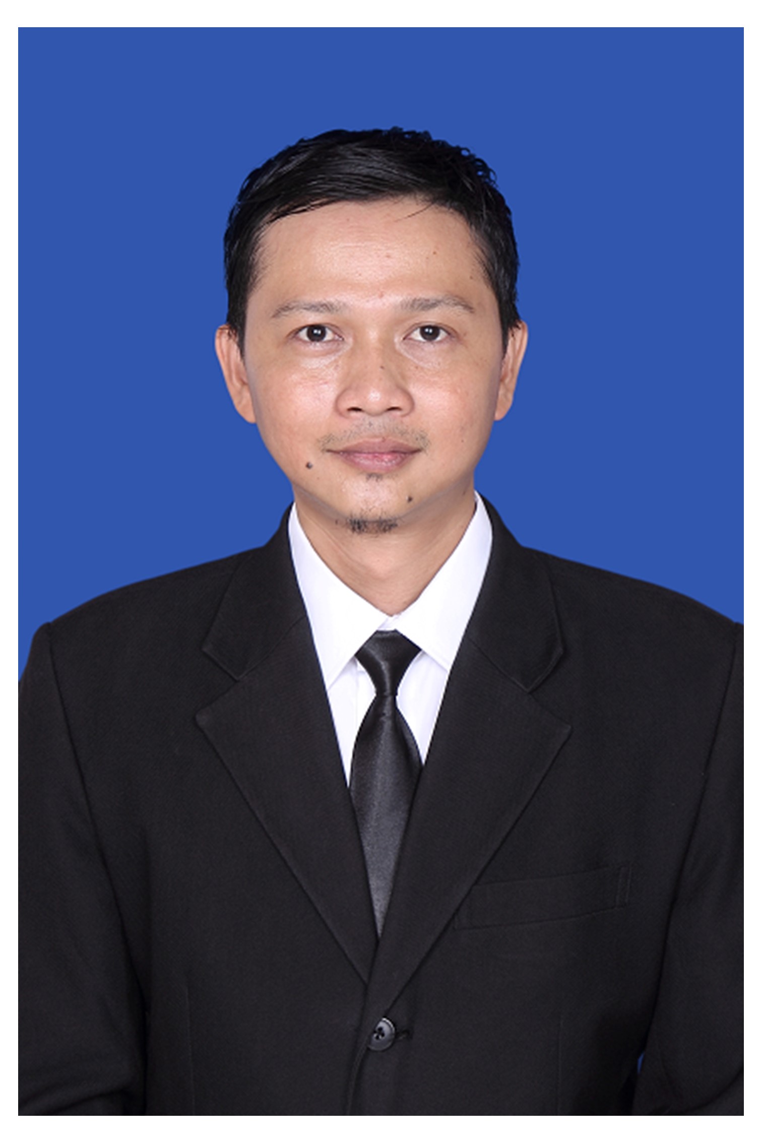 Muhammad Haritsah Amrullah