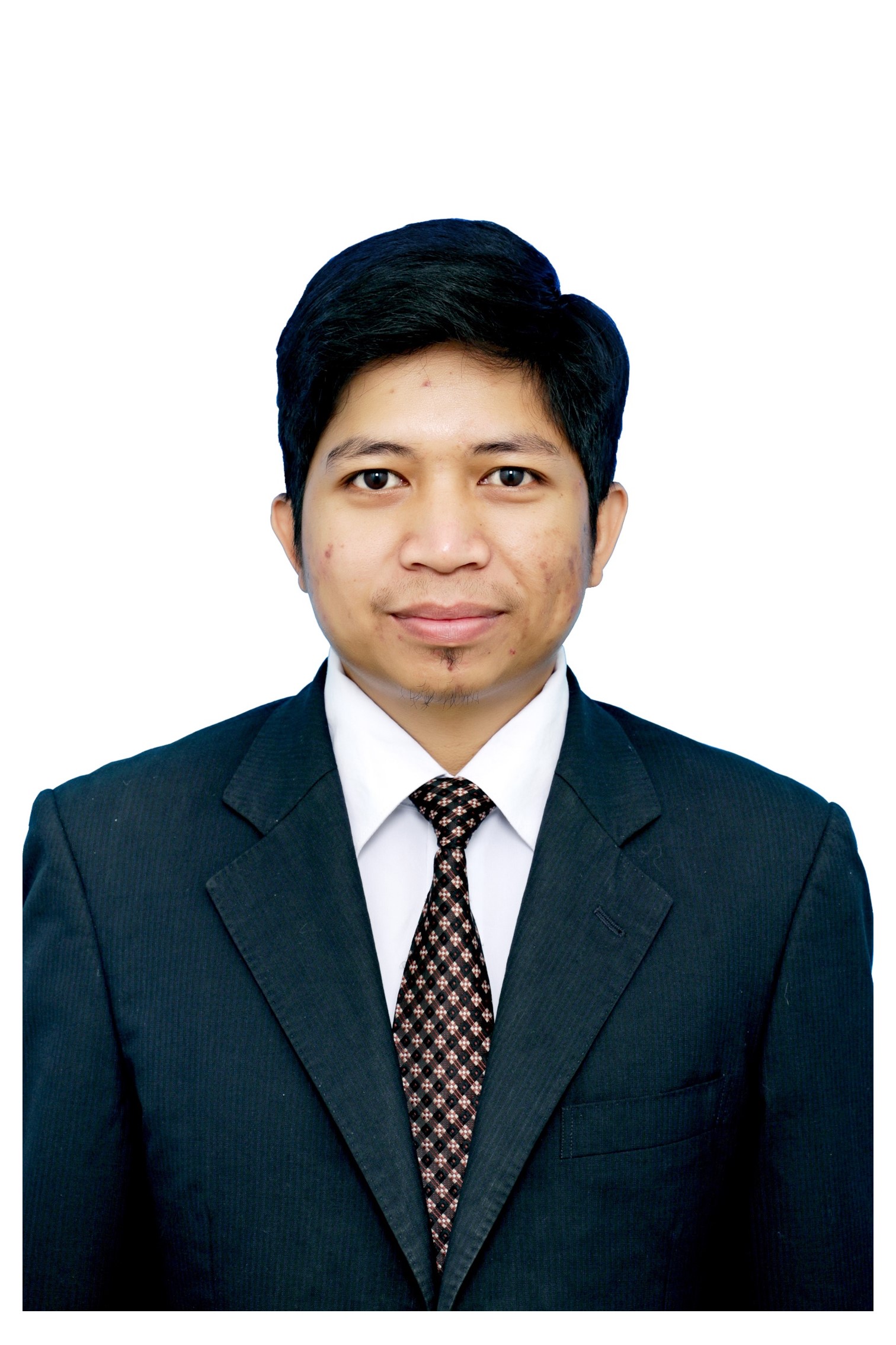 Indra Dwisaputra