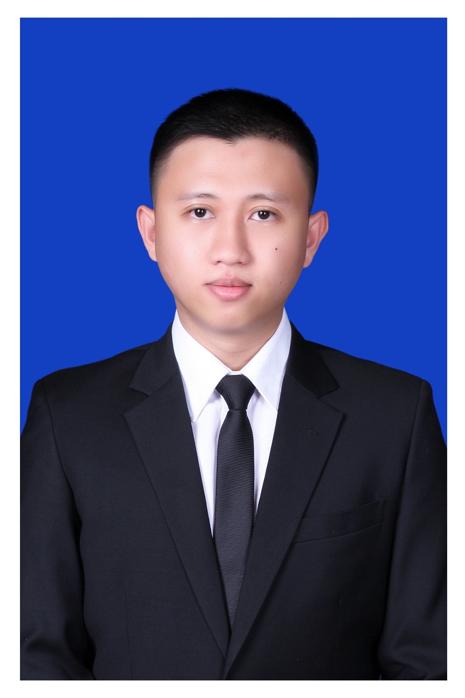 Muhammad Setya Pratama