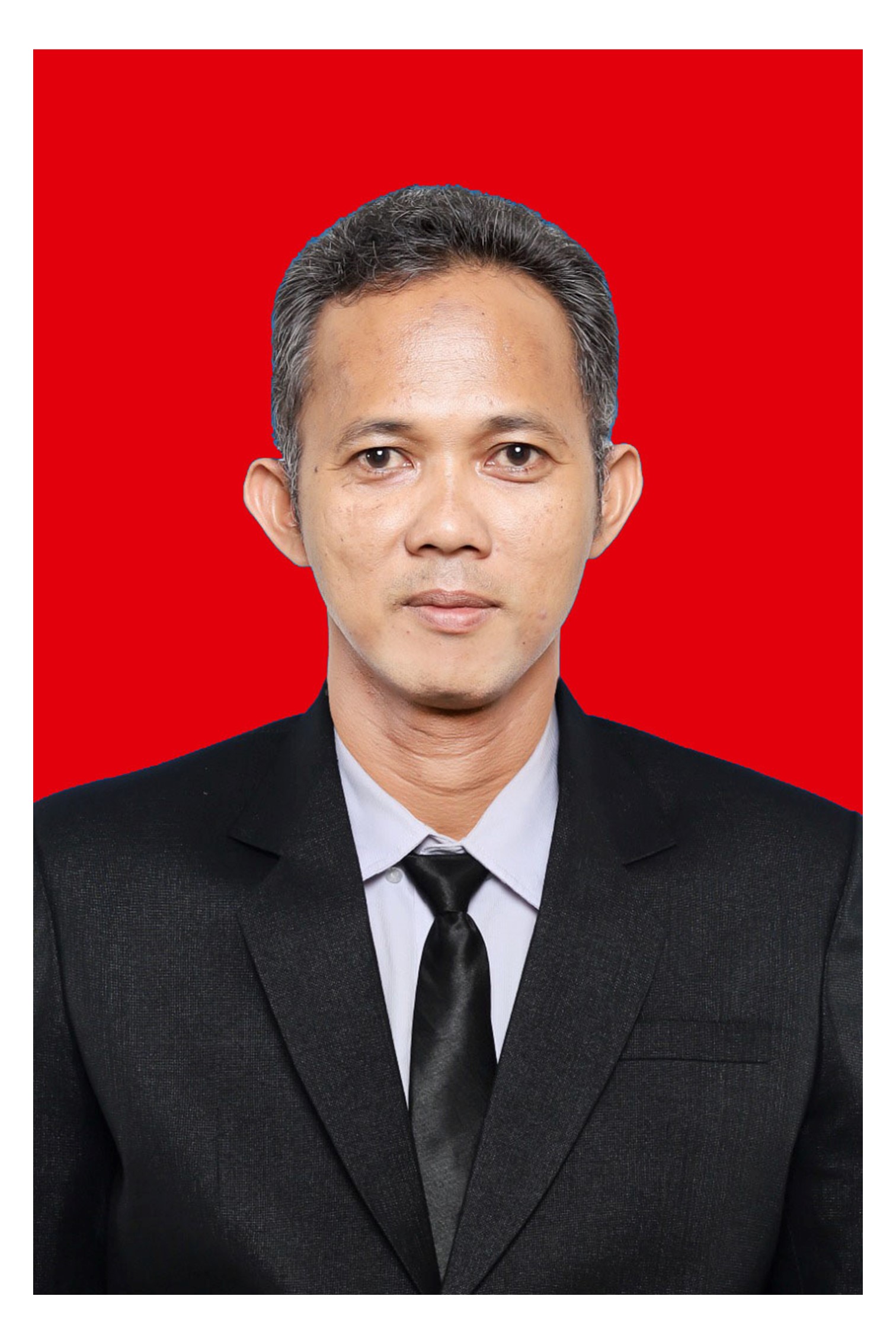 Achmad Afriadi