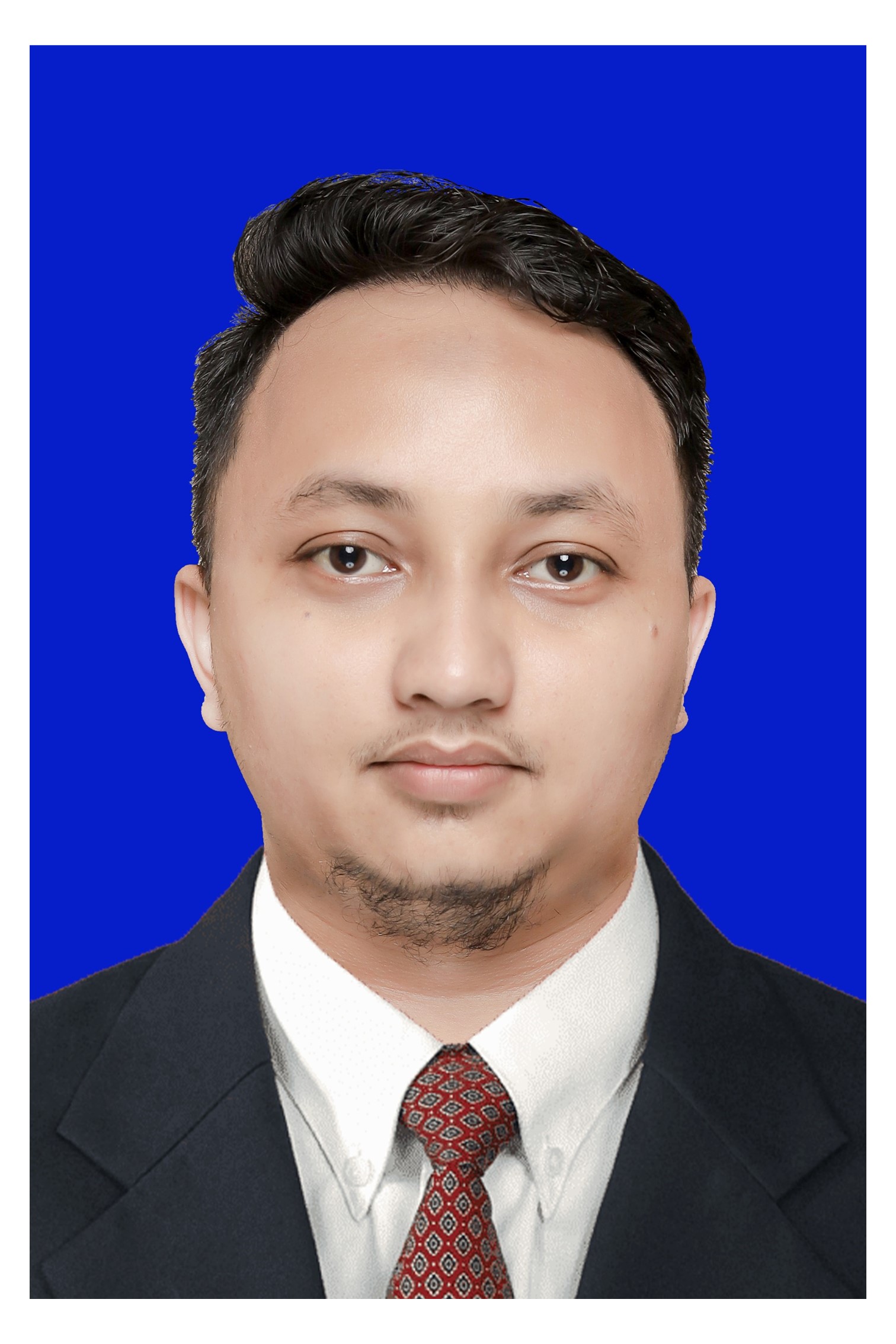 Muhammad Zenda Rud