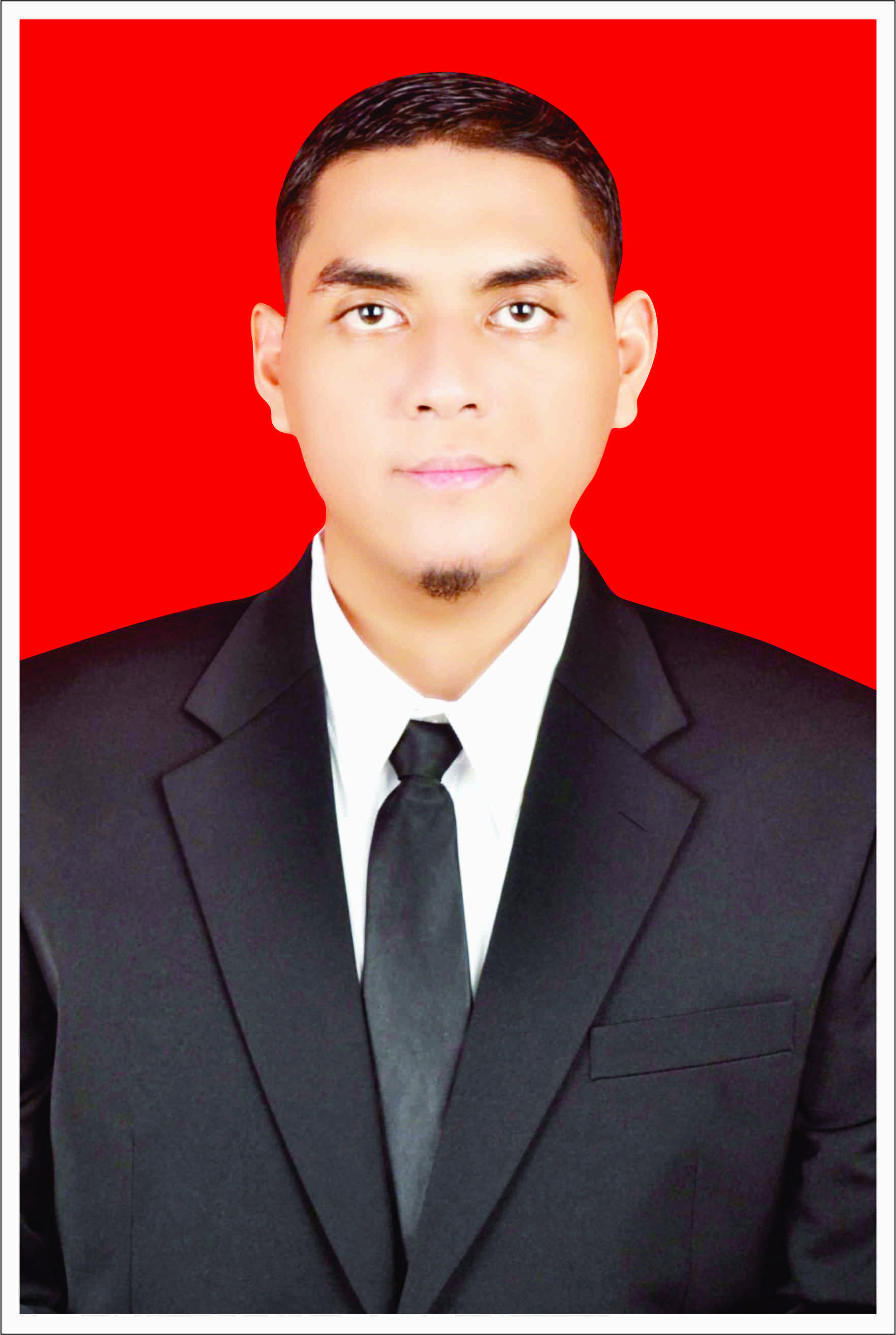 Enggar Hero Istoto