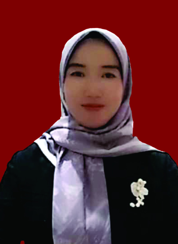 Dewi Tumatul Ainin