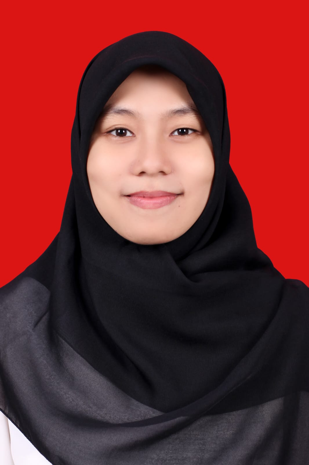 Alfiany Alim Imro'Ah
