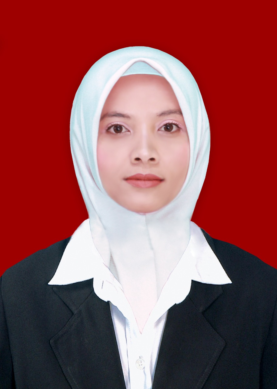 Laras Niti Mulyani