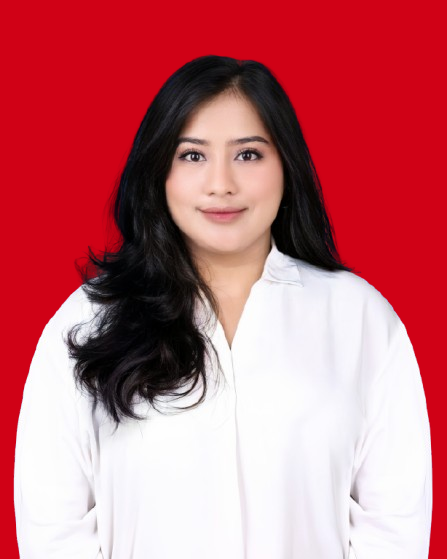 Sheilla Amanda Putri