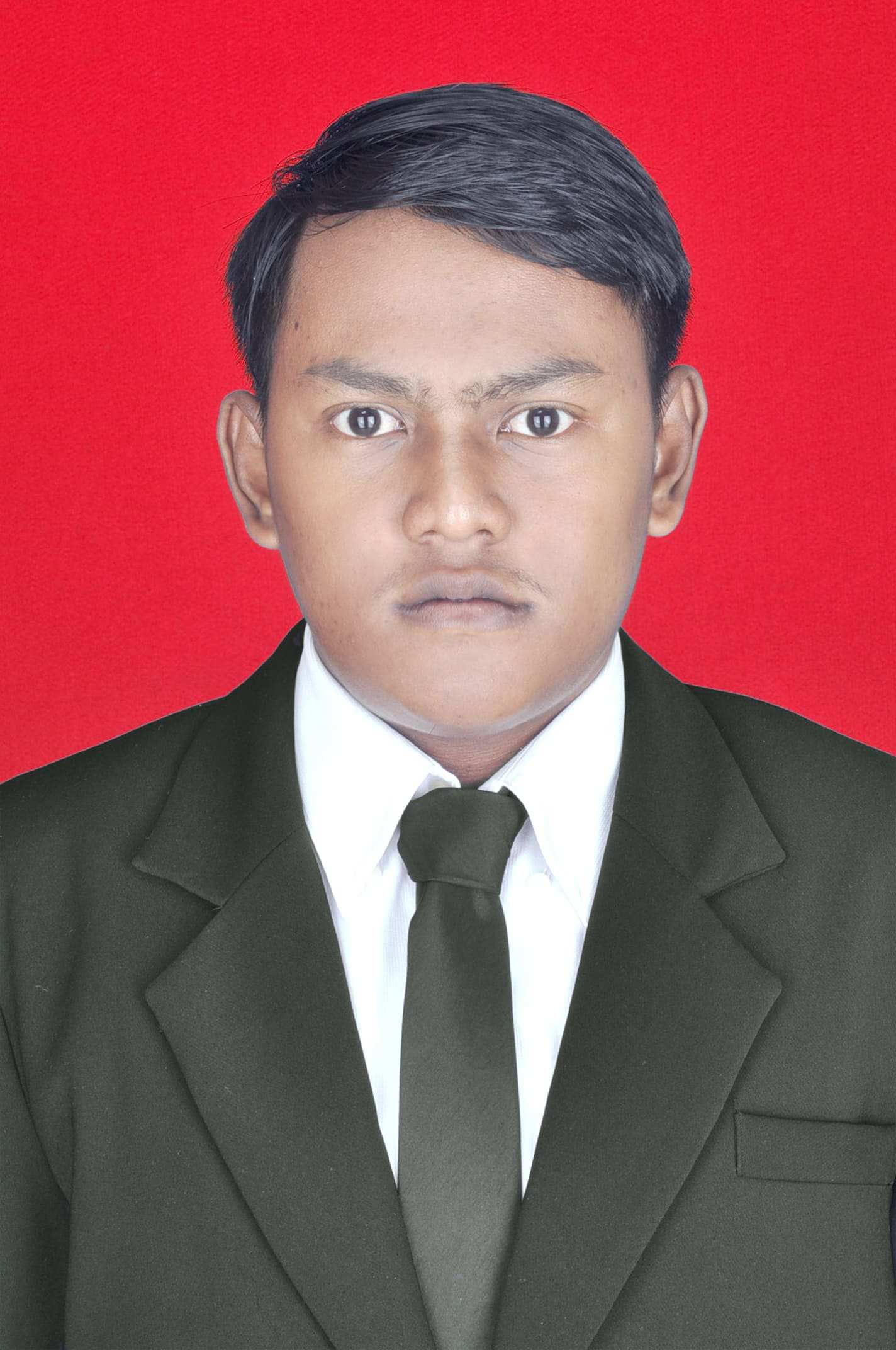 Stevanus Trionanda