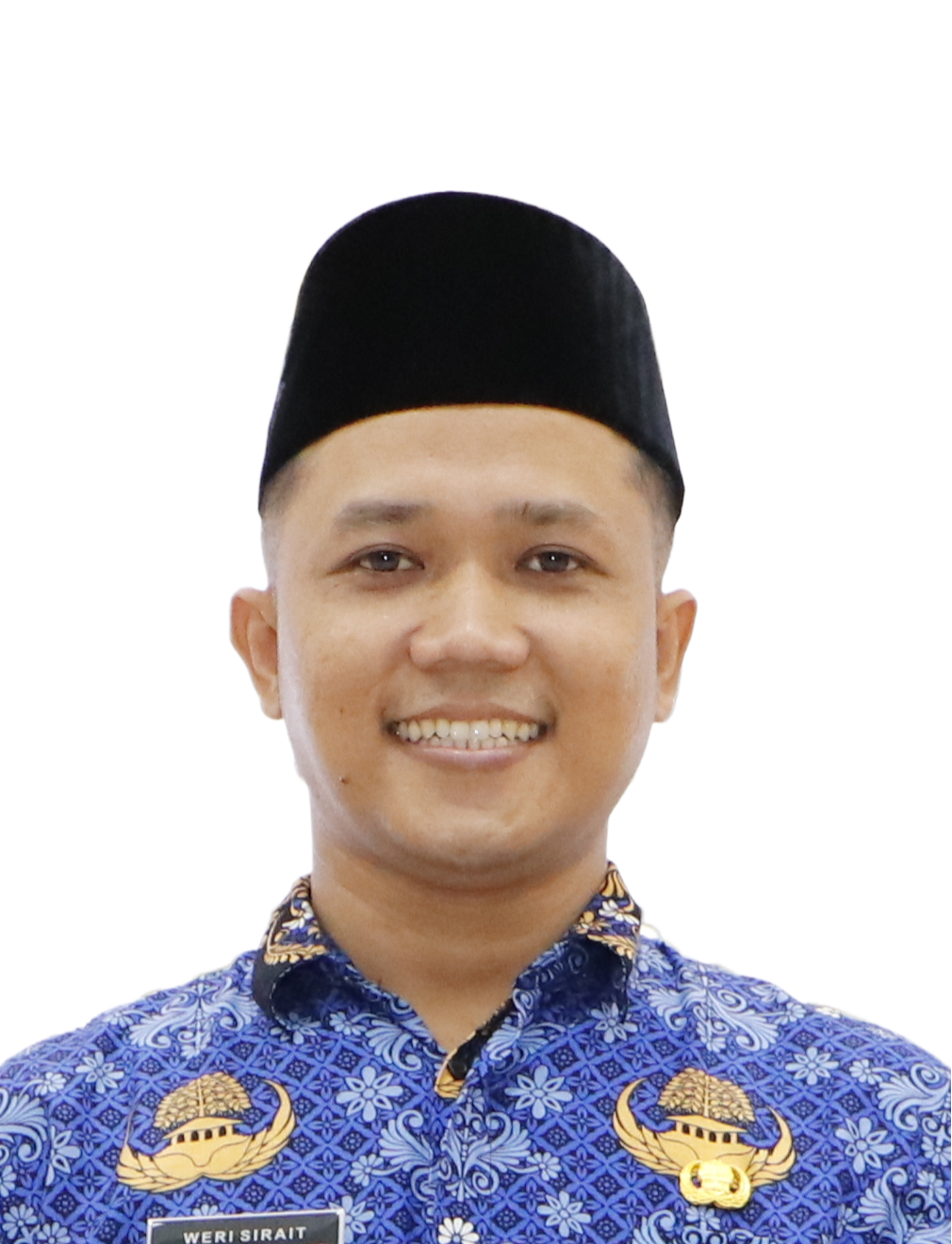 Weri Sirait
