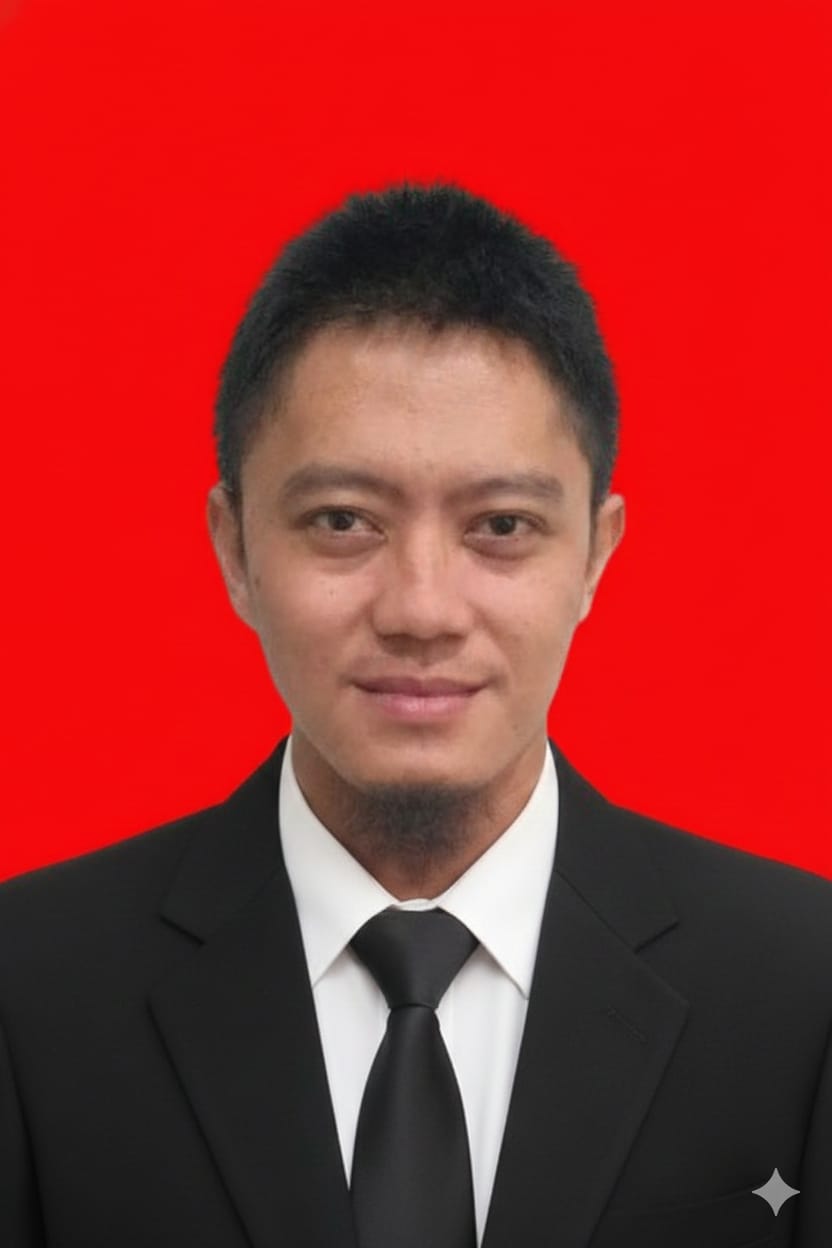 Webby Ilham Fariandri