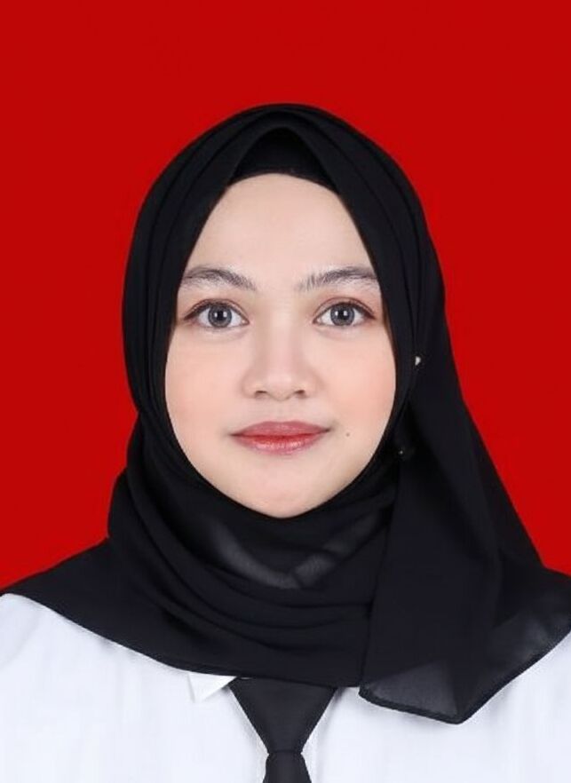 Dannia Rizki Putri
