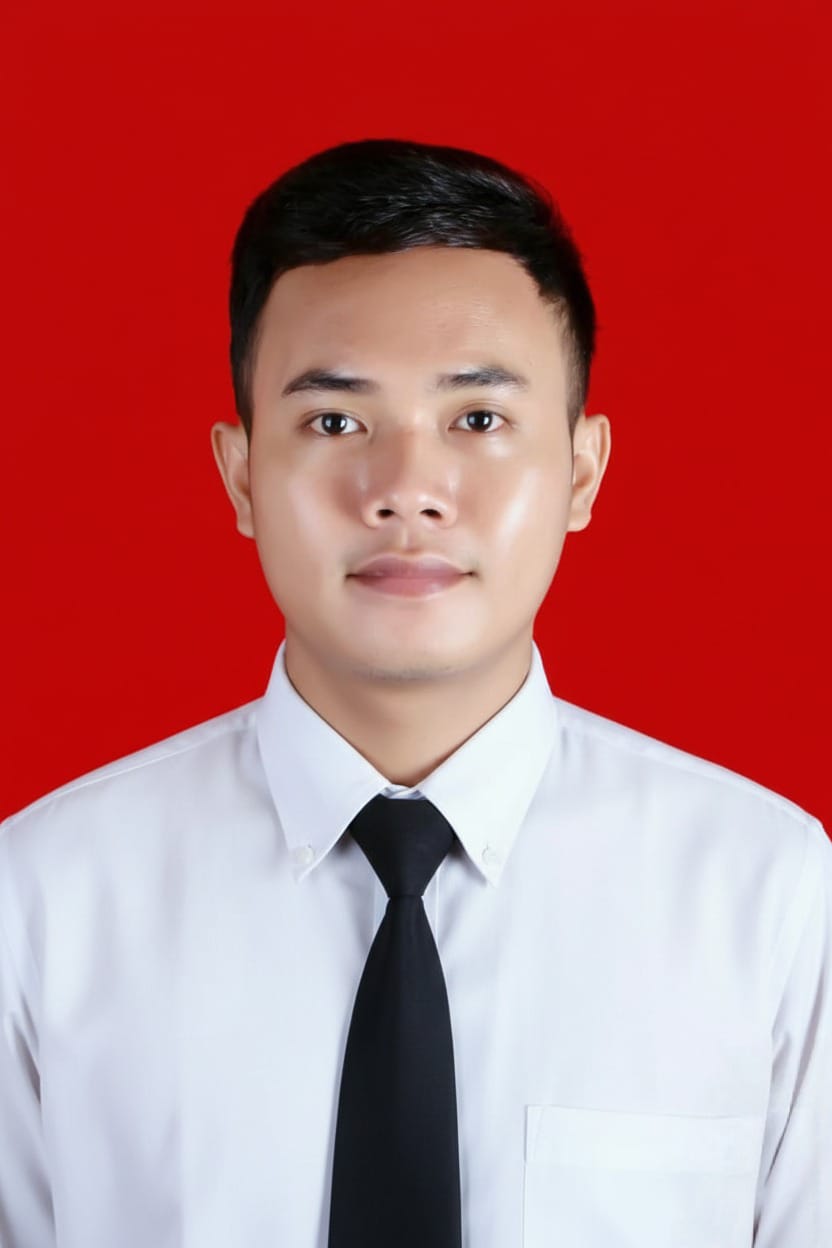 Rifki Pramulia Adha