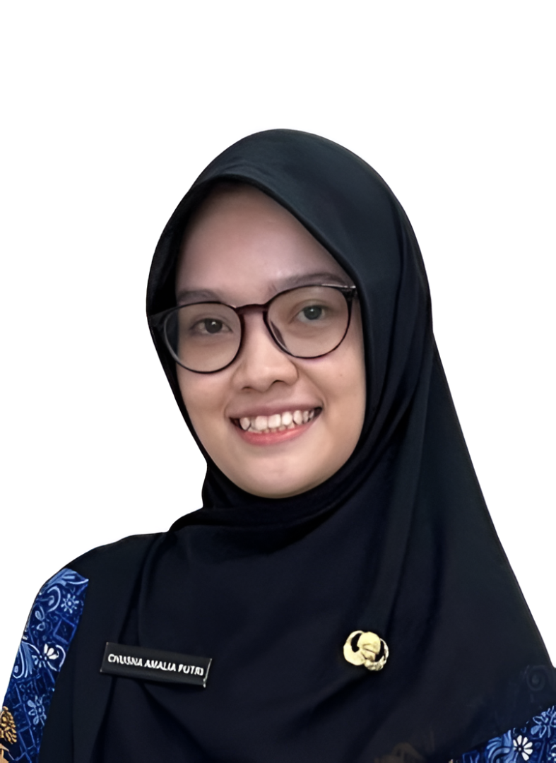Chusna Amalia Putri