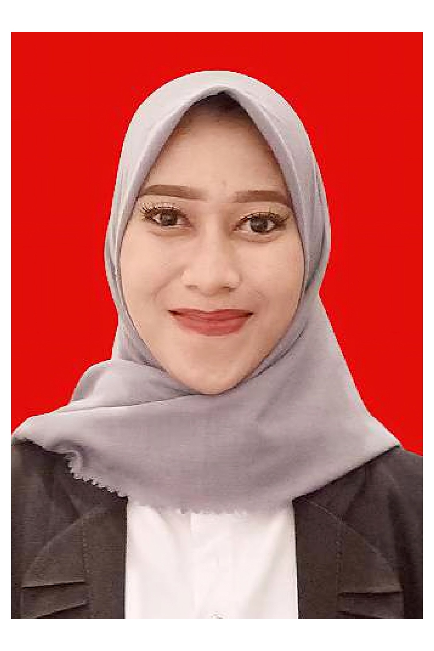 Putri Armelia Prayesi
