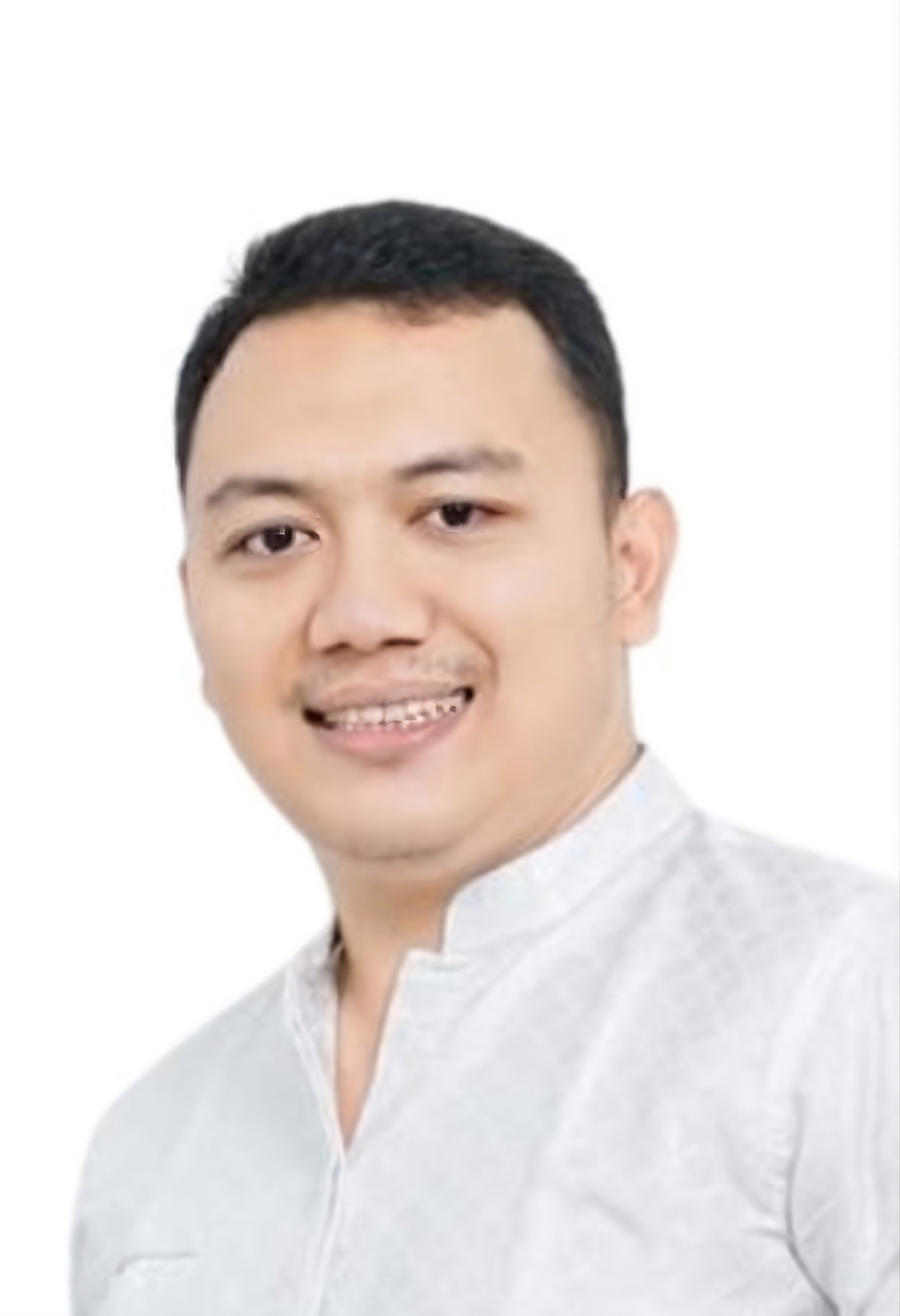 Muhamad Galy Njoman Ari Pribowo