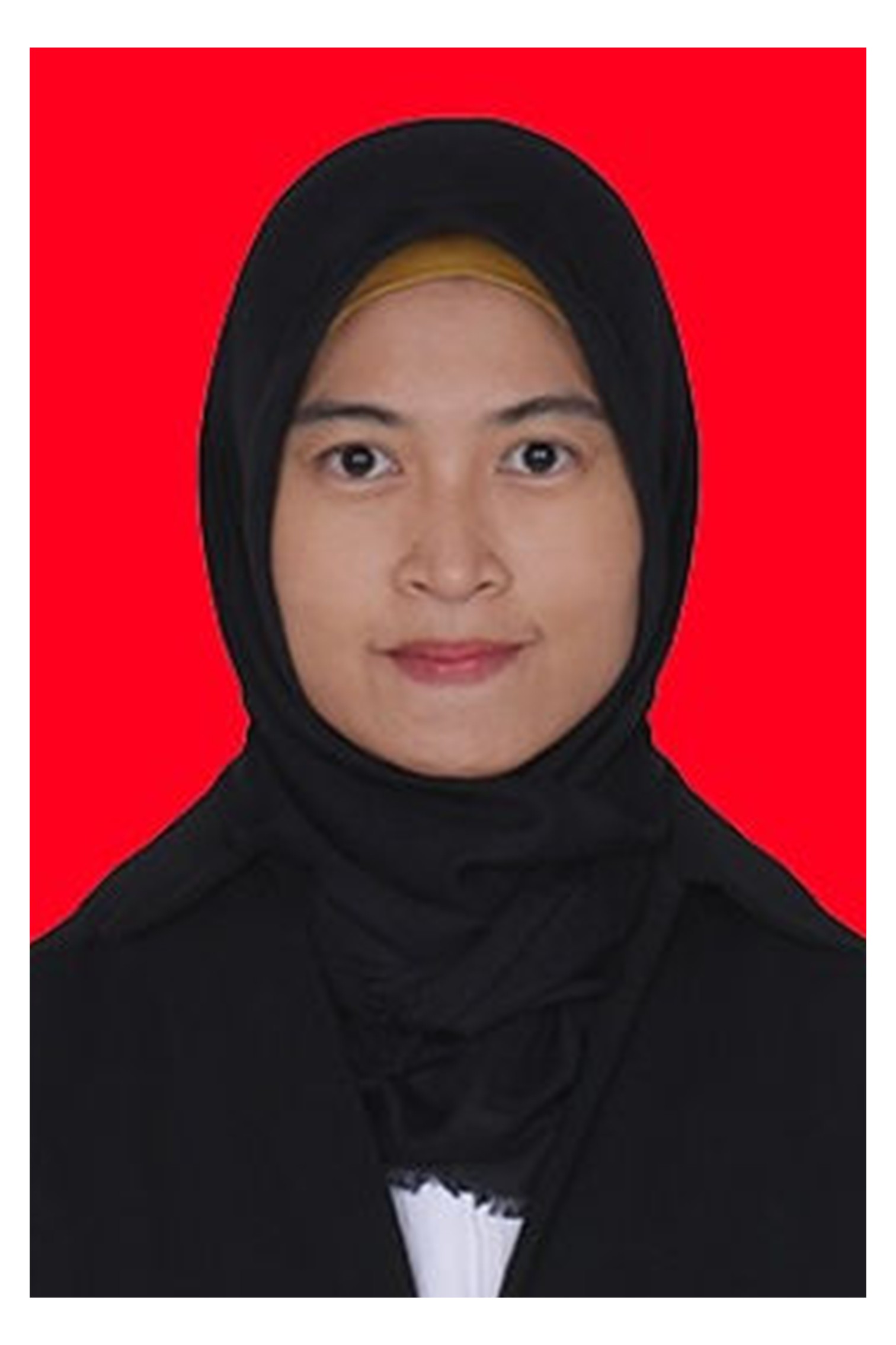 Evvin Faristasari