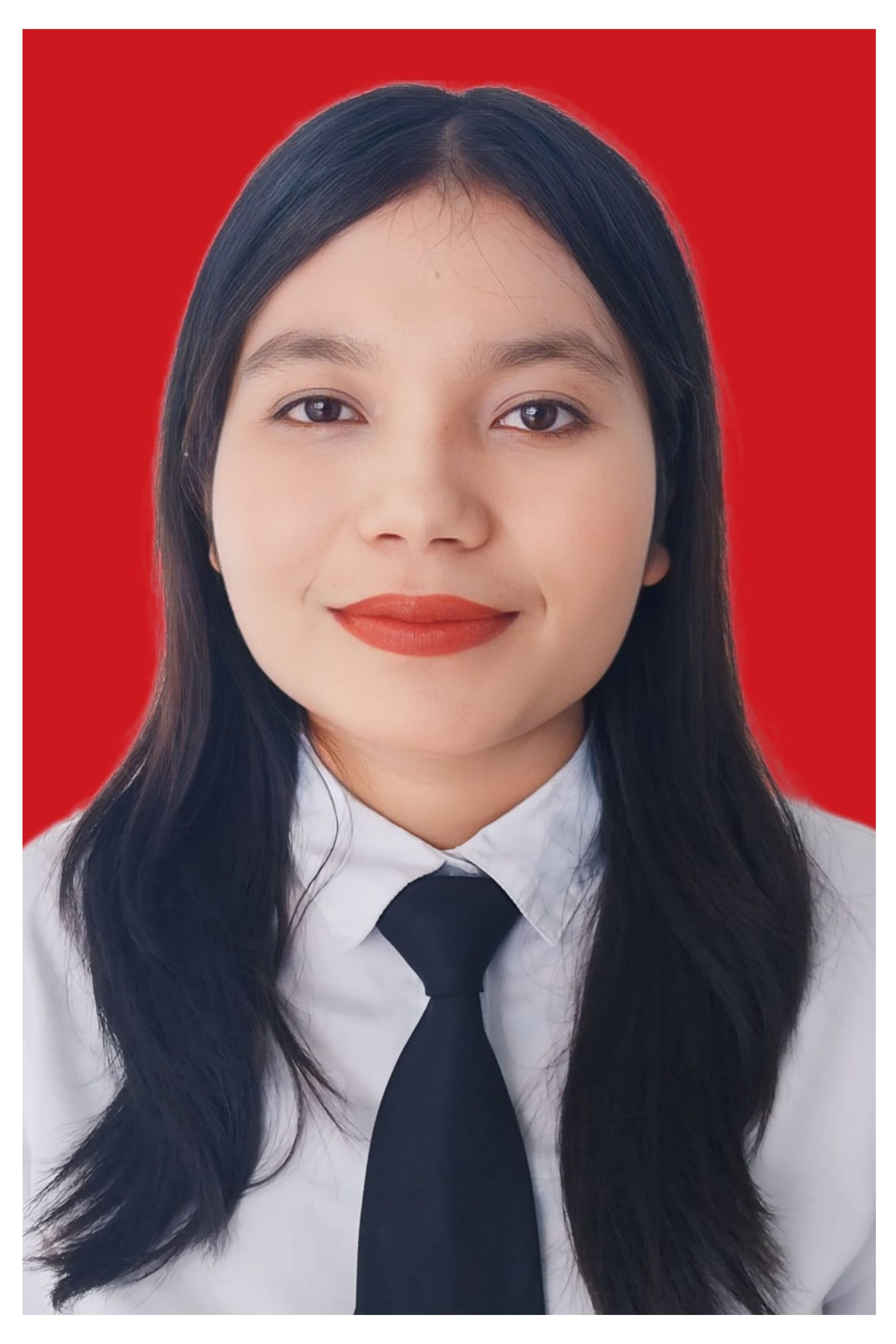 Monischa Br Sebayang